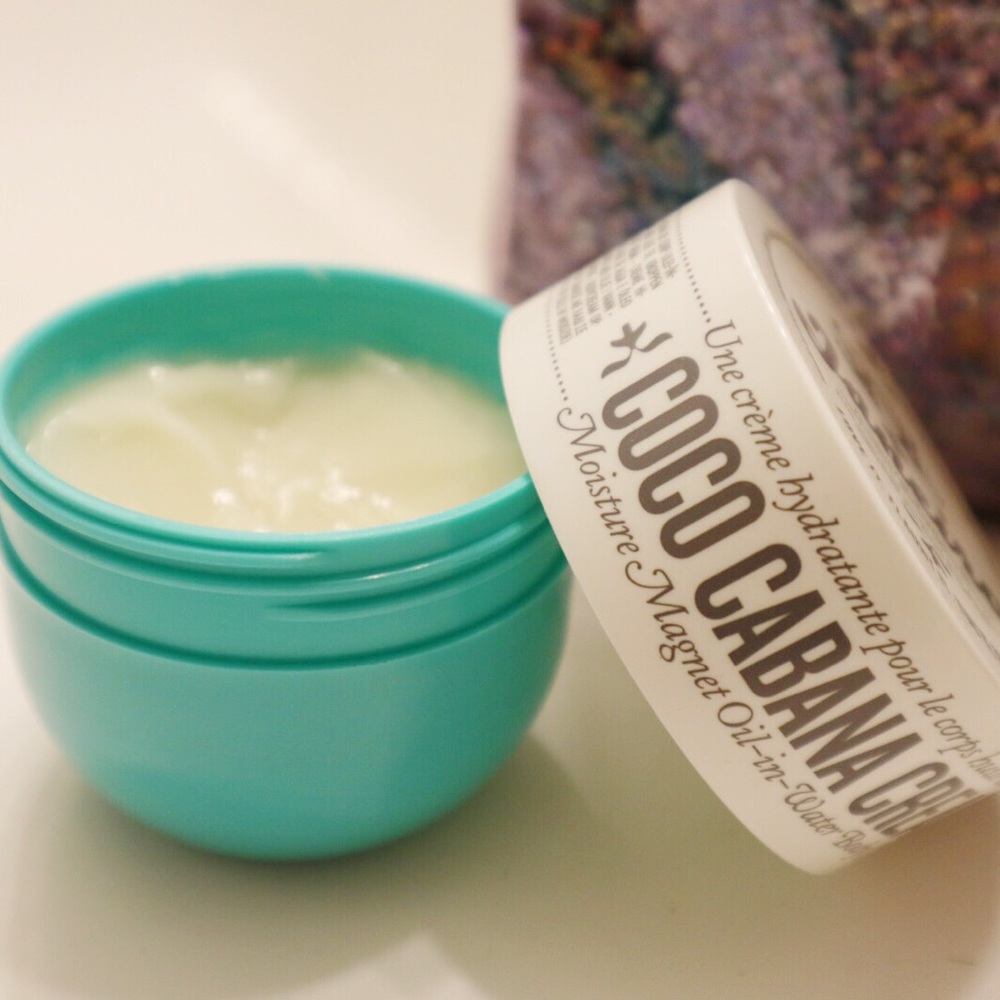 COCO CABANA CREAM